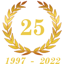 25 Anni